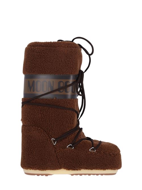 Doposci Icon MOON BOOT | 80D1403080M004